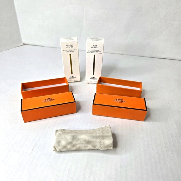 Hermes boxes/stationary bundle - Picture 8 of 11